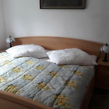 5 Km Zum Strand- Laendlich Und Doch Mittendrin - Wohnung 