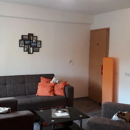 5 Km Zum Strand- Laendlich Und Doch Mittendrin - Wohnung 