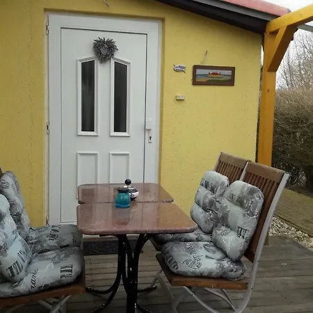 5 Km Zum Strand- Laendlich Und Doch Mittendrin - Wohnung 