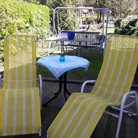 5 Km Zum Strand- Laendlich Und Doch Mittendrin - Wohnung 