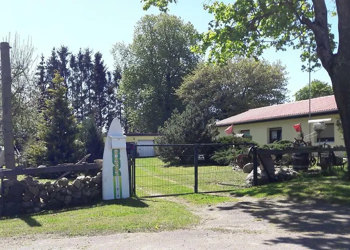 5 Km Zum Strand- Laendlich Und Doch Mittendrin - Wohnung \