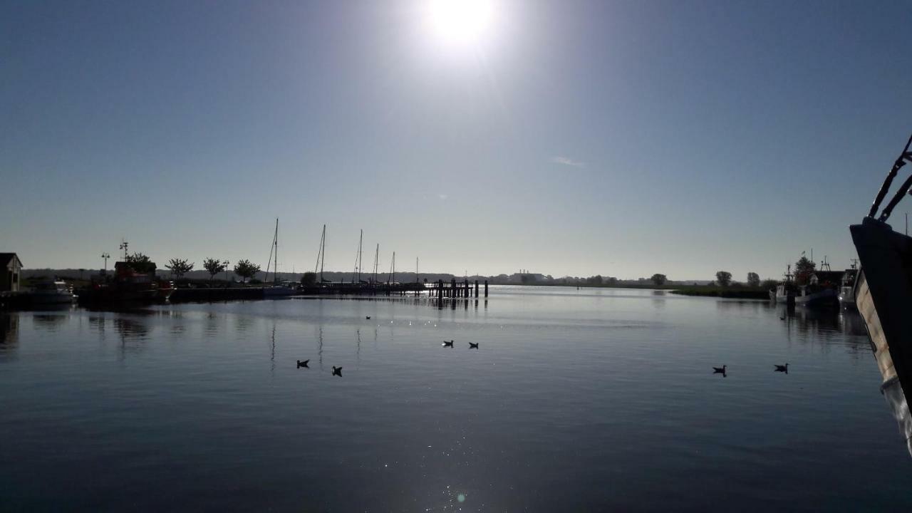 Apartment 5 Km Zum Strand- Laendlich Und Doch Mittendrin - 